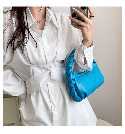 Bolsa Mensajera de Diseño Premium Multiuso para Mujer - Image 35