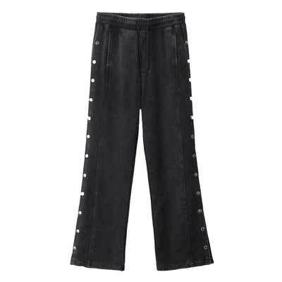 Pantalones Clásicos de Corte Europeo y Americano - Image 10