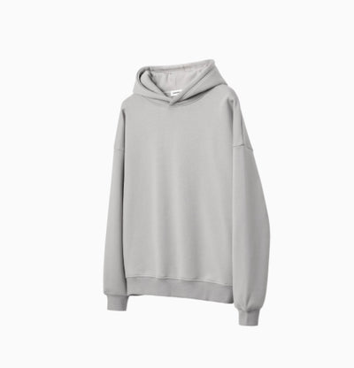 Conjunto de Sudadera con Capucha y Pantalón Deportivo Recto - Image 11