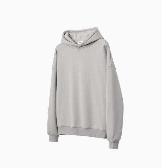 Conjunto de Sudadera con Capucha y Pantalón Deportivo Recto - Image 11