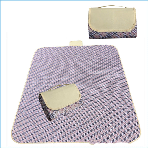 Manta Impermeable y Antihumedad para Picnic - Image 4