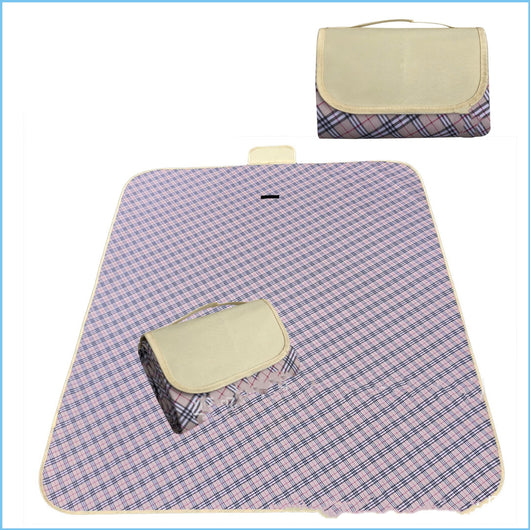 Manta Impermeable y Antihumedad para Picnic - Image 4