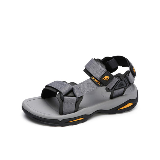 Sandalias de Playa para Parejas - Cómodas, Resistentes y Antideslizantes - Image 2