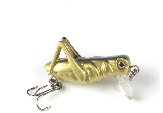 Señuelo de Simulación Realista para Pesca - Image 4