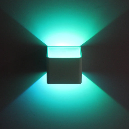 Lámpara Decorativa con Sensor de Movimiento Inteligente - Image 24