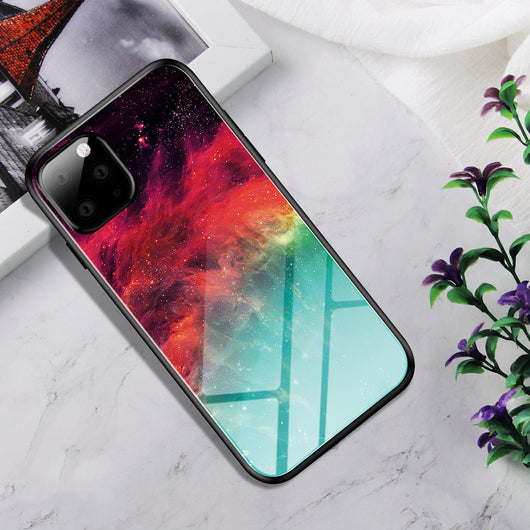 Funda Degradada para Teléfono con Cristal Templado - Image 3