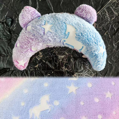 Cama Ortopédica en U Personalizada para Mascotas - Image 6