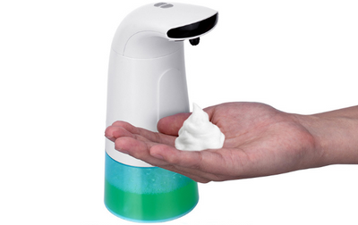 Limpiador de Espuma para Móvil - Image 3