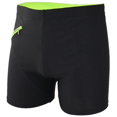 Shorts de Baño para Hombre con Diseño Boxer Brief - Image 8