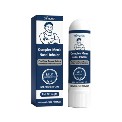 Inhalador Nasal Complejo para Hombres - Image 7