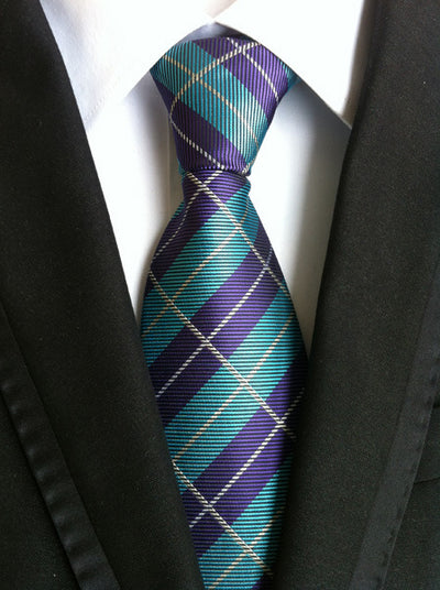 Traje y corbata para hombre - Image 13