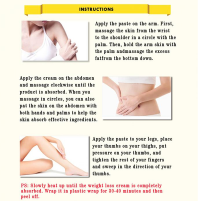 Crema Corporal Hidratante con Ácido Hialurónico y Ginseng - Image 3