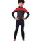 Vermelho Menino 4A