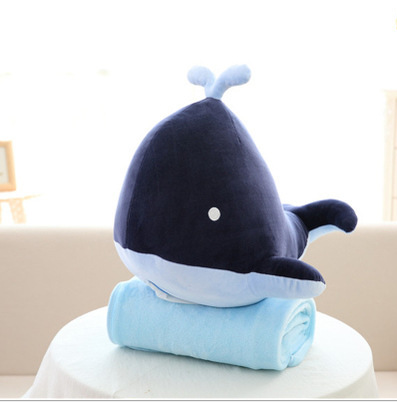 Almohada y Manta Refrescante 2 en 1 con Tecnología de Aire Acondicionado - Image 8