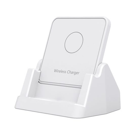 Cargador Inalámbrico Vertical de 15W con Soporte Inteligente - Image 2