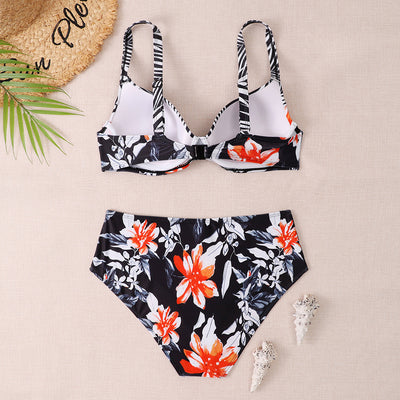 Bikini Europeo Americano para Mujer - Diseño Moderno y Elegante - Image 9