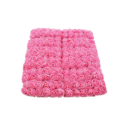 Flor de Espuma Simulada Premium - Image 24