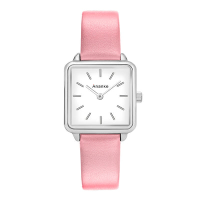 Reloj Cuadrado para Dama Resistente al Agua - Image 14