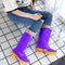 Botas Impermeables Acolchadas para Hombre con Suela Antideslizante