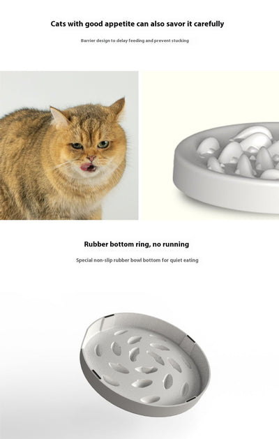 Comedero Lento Antiestrés para Perros y Gatos - Image 28