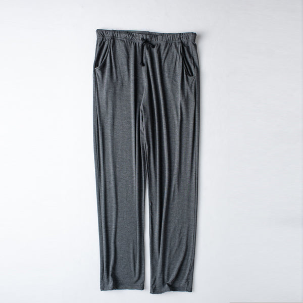 Pantalones Modal Cómodos para Casa - Hombre Verano