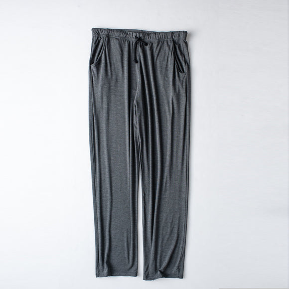 Pantalones Modal Cómodos para Casa - Hombre Verano