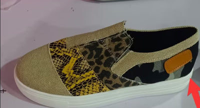 Zapatos sin cordones cómodos y versátiles - Image 19