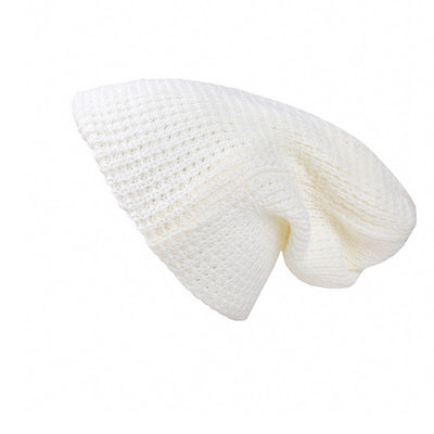 Gorro de Lana Tejida Premium - Image 8