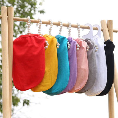 Chaleco y Camiseta para Perro XS-5XL | Ropa Fresca para Perros Pequeños - Image 3