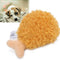 Juguete Masticable para Perros Forma de Muslo de Pollo Resistente