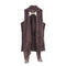 Blusa Escotada Lunares