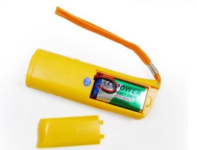 Repelente Ultrasónico para Perros y Adiestramiento - Image 4