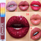 Brillo Labial Metálico Symphony - Acabado Brillante y Mate