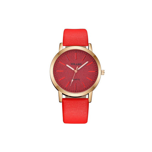 Reloj con Correa de Poliuretano - Image 41