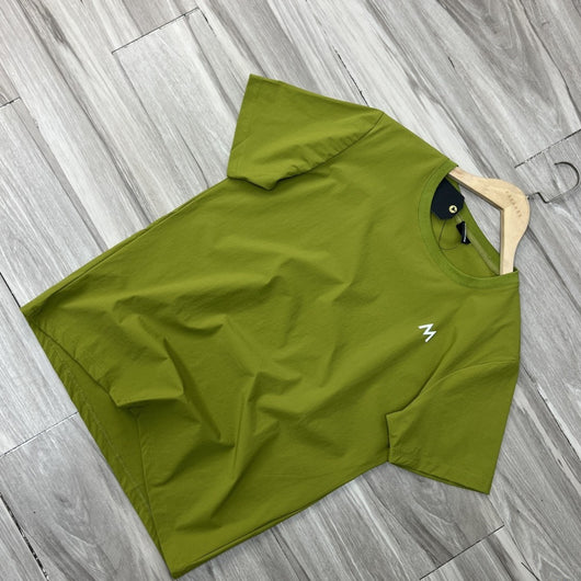 Camiseta Unisex de Manga Corta Resistente al Desgarre y Secado Rápido - Image 20
