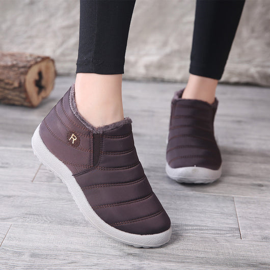 Zapatos Deportivos Antideslizantes para Mamá con Suela Reforzada - Image 5