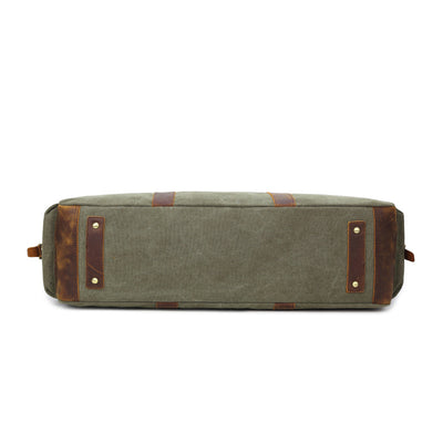 Bolsa de Viaje Estilo Retro - Image 5