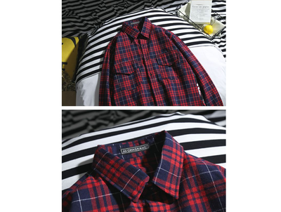 Playera Oversized Tiburón - Image 5