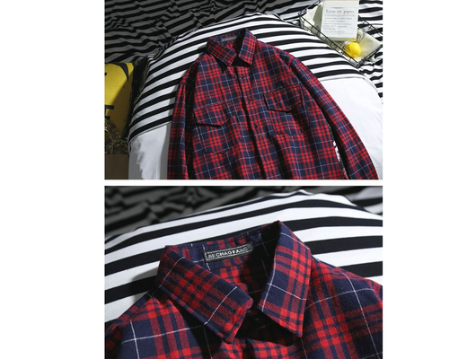 Playera Oversized Tiburón - Image 5
