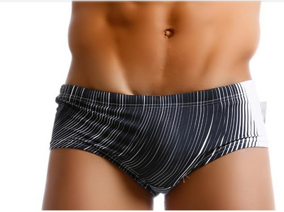 Bañador Hombre Tide Sensation Aguas Termales - Corte Suelto Talla Grande - Image 3