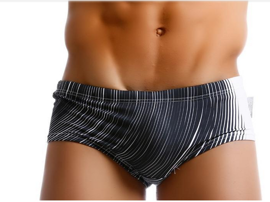 Bañador Hombre Tide Sensation Aguas Termales - Corte Suelto Talla Grande - Image 3