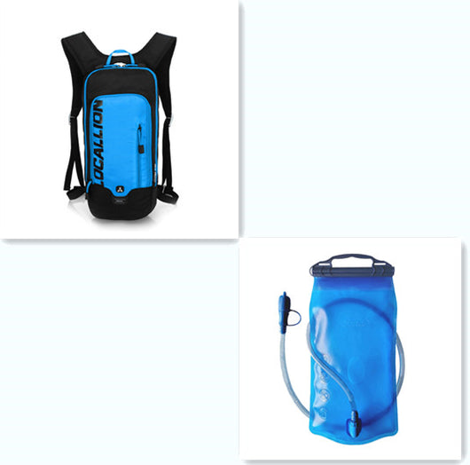 Mochila de Senderismo 6L - Compacta y Ligera - Image 23