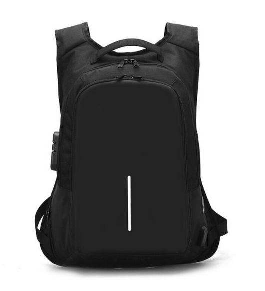 Mochilas Antirrobo con Tecnología de Seguridad - Image 7