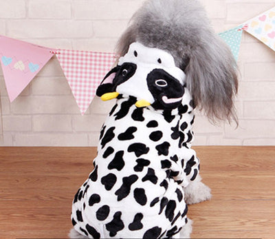 Disfraces para Perros Otoño e Invierno - Image 9