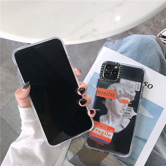 Funda para iPhone de Pareja - Diseño Personalizado - Image 5