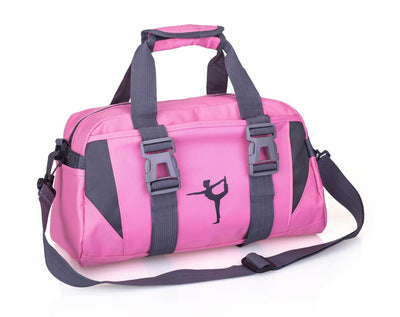Bolsa de Yoga y Gimnasio Multifuncional