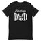 Playera Negra para Mujer con Estampado de Letras - Colección Verano