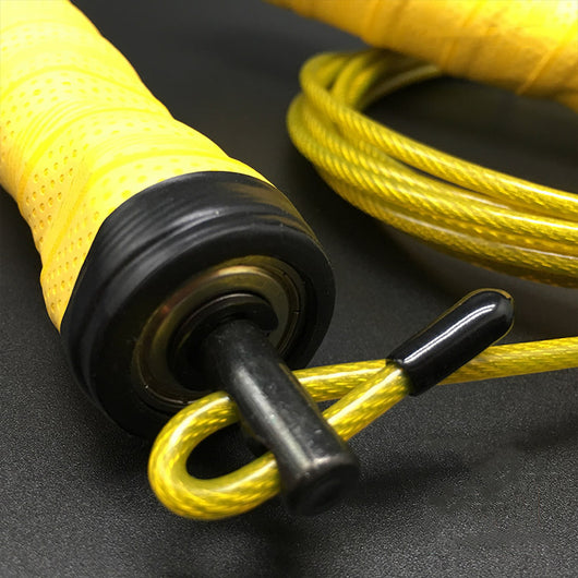 Cuerda para Saltar con Rodamientos - Image 19