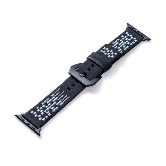 Correa de Reloj de Cuero Trenzado Universal - Image 11