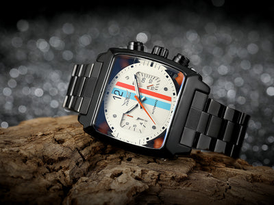 Reloj Mecánico Automático de Moda y Ocio - Image 3